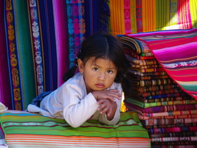 Route Ecuador en Galapagos, 21 dagen - Day 4