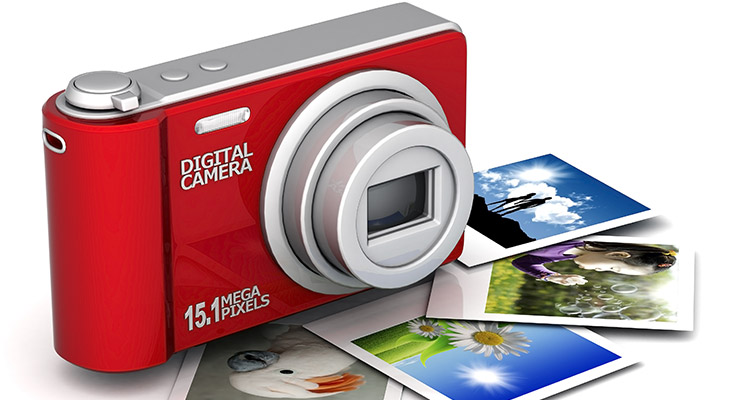 Fotografietips voor kinderen - koop niet de duurste camera