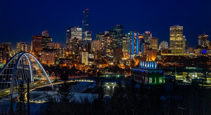 Edmonton