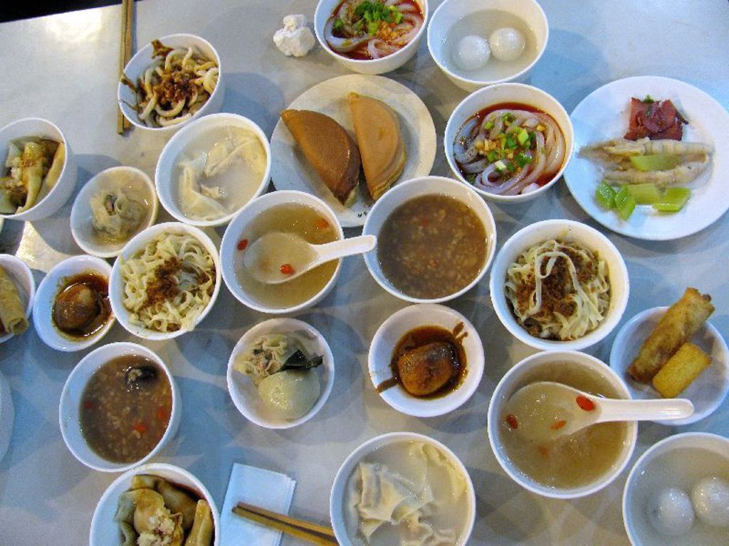 Samen met de kinderen