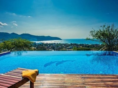 Vertrek 21 november 2020 - Day 18