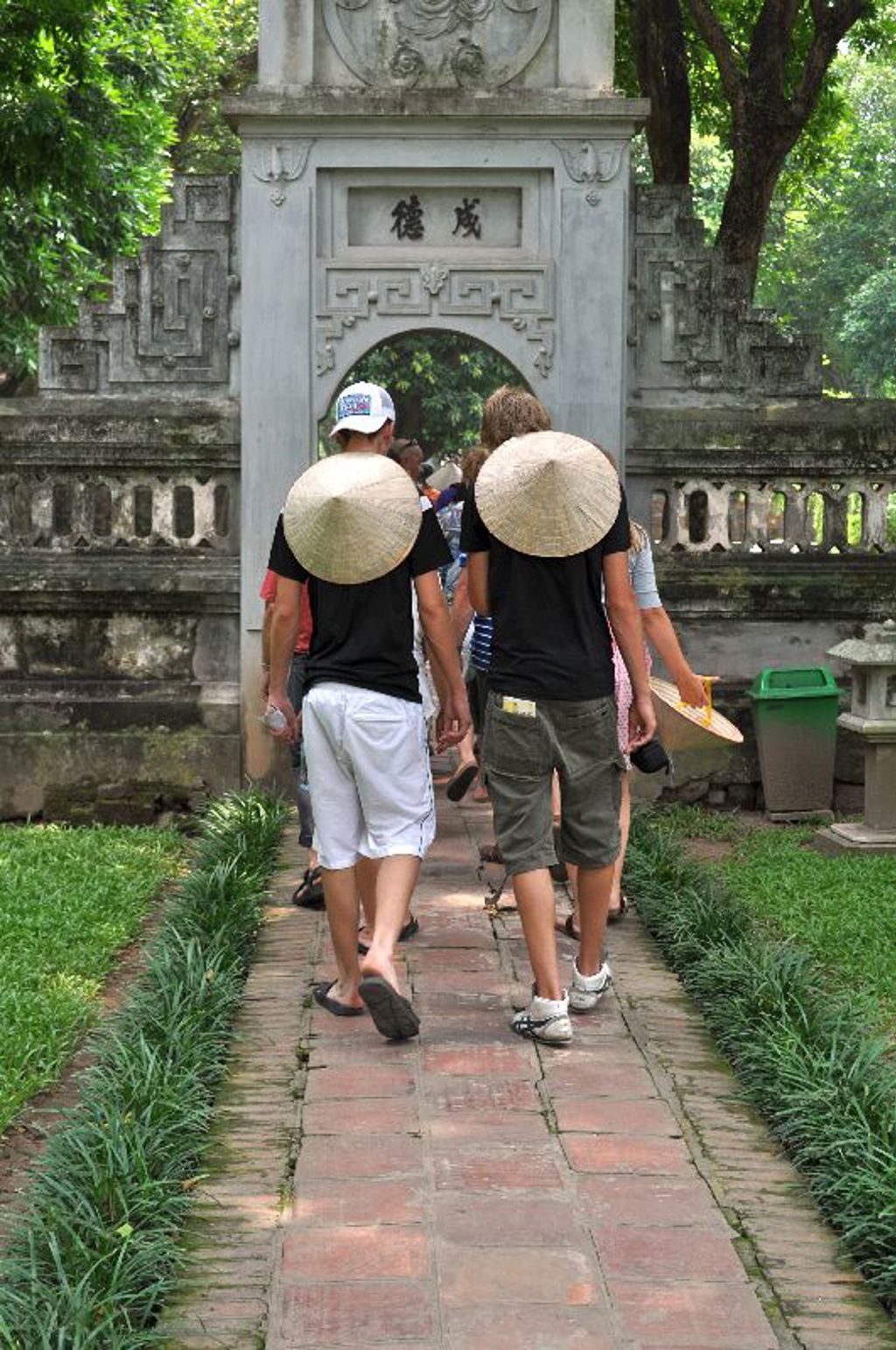 hanoi