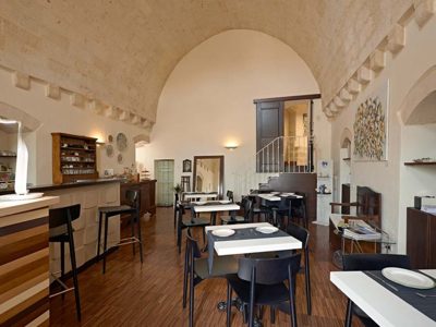 FraISassiResidence-eetzaal