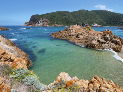 Route Tuinroute en Kruger, 17 dagen - Dag 8