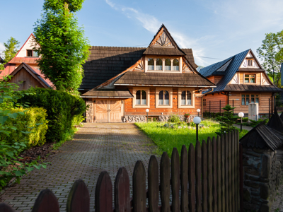 Route Polen, 14 dagen - Dag 8