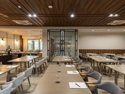 Bella Nara Phuket Nai Yang Beach Thailand