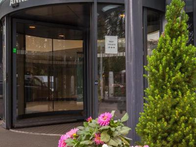 anker hotel oslo