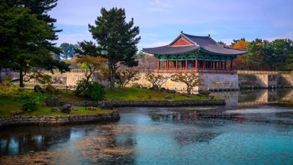Gyeongju