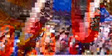 Groepsrondreis Japan