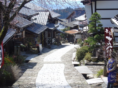 Route Japan, 21 dagen (reizen t/m 1 mei 2024) - Day 8