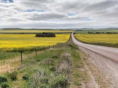 Route Australië kampeer- & hotelreis, 21 dagen - Day 7