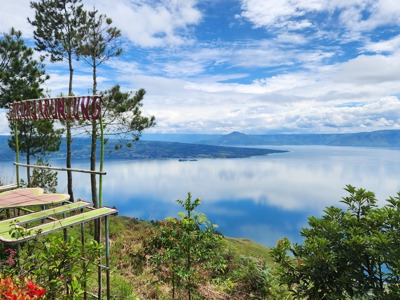 Route Sumatra, Java en Bali, 30 dagen - Day 8