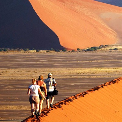Sossusvlei