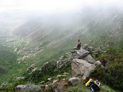 Route Tibet en Nepal, 23 dagen - tot sep 2016 - Dag 10