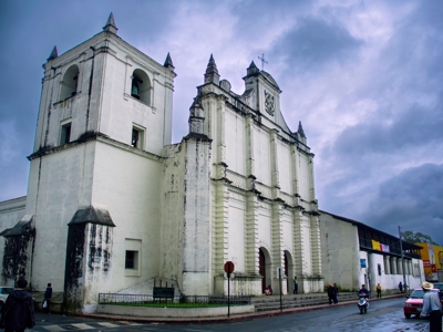 Familiereis Guatemala en Belize, 18 dagen - Day 6