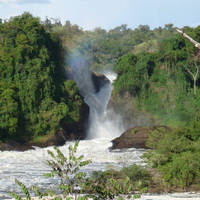 Murchison Falls