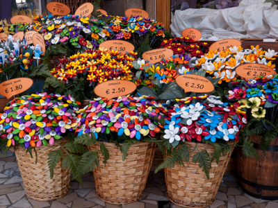 Route 14 daagse wandelvakantie De Centrale Apennijnen - Day 10