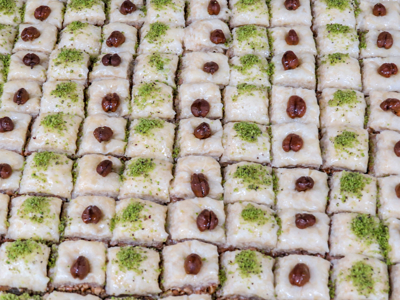 Route Israël 2019, 12 dagen - Day 2