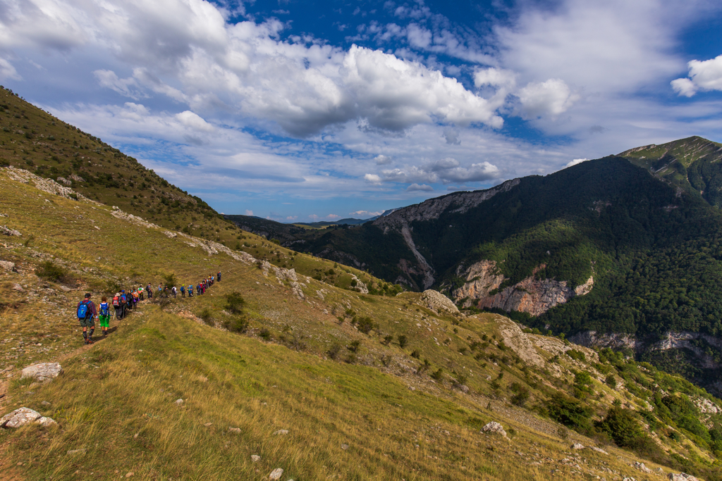 Wandelvakantie Bosnië & Herzegovina