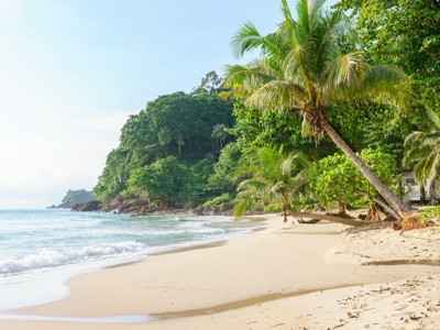 Route Thailand, 21 dagen - Dag 17