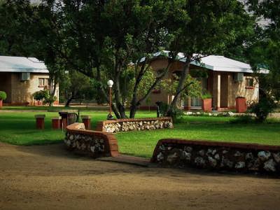 Sachsenheim Guest Farm