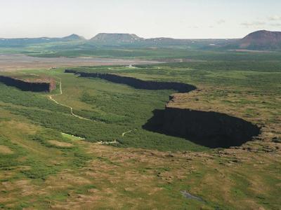 Route IJsland, 14 dagen - Day 8