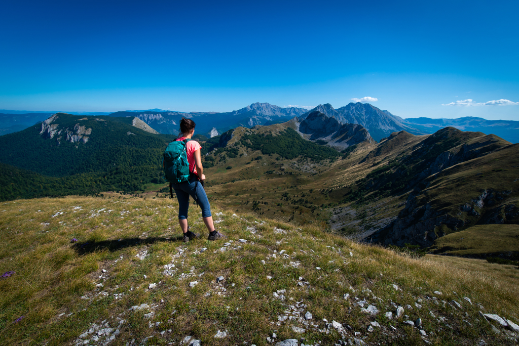 Wandelvakantie Bosnië & Herzegovina
