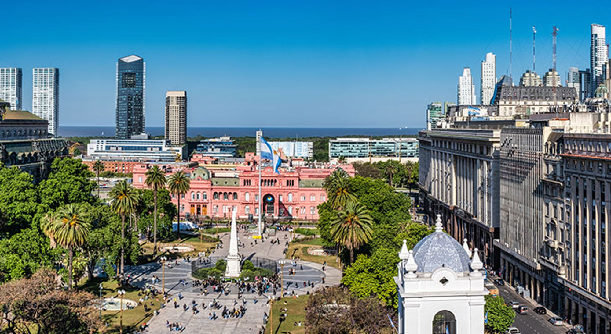 Plaza de Mayo Buenos Aires Plaza de Mayo Buenos Aires