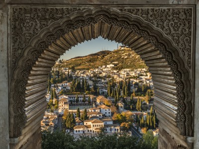 Andalusië Rondreis 2018, 10 dagen - Day 3
