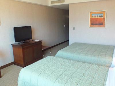 Wonju, Interburgo, Zuid-Korea