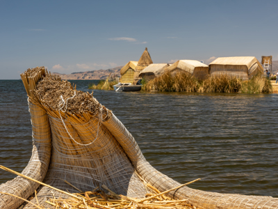 Route Peru, 22 dagen - Day 12