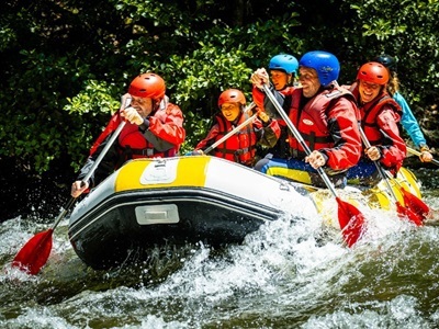 Route Canigou - Dag 4