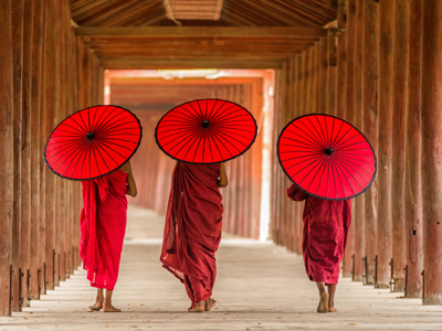Route NIEUW 2020, 17 dagen - Day 7