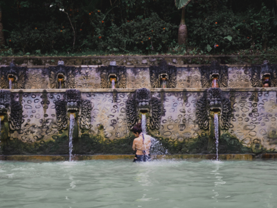 Route Java en Bali, 22 dagen - Day 14