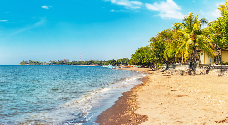 Lovina Beach Bali Lovina Beach Bali