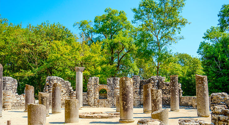 Butrint