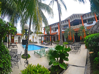 Hotel Managua