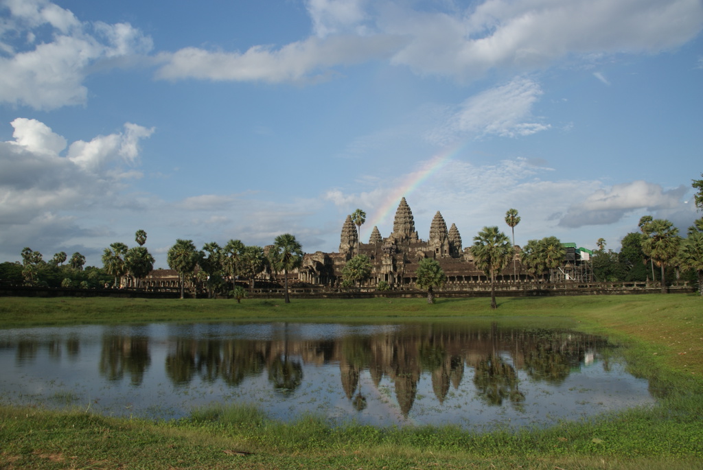 Angkor Wat