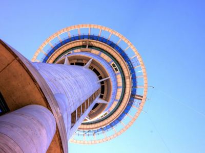 Route 2016 Nieuw-Zeeland, 28 dagen - Dag 3