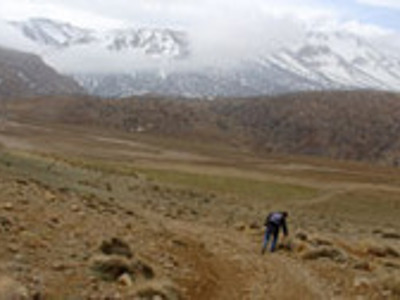 route Marokko Zomer, 21 dagen - Dag 10