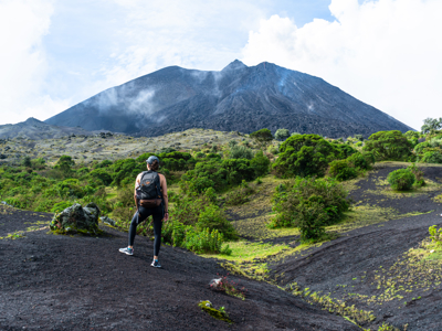 Route Guatemala en Honduras, 19 dagen - Day 14
