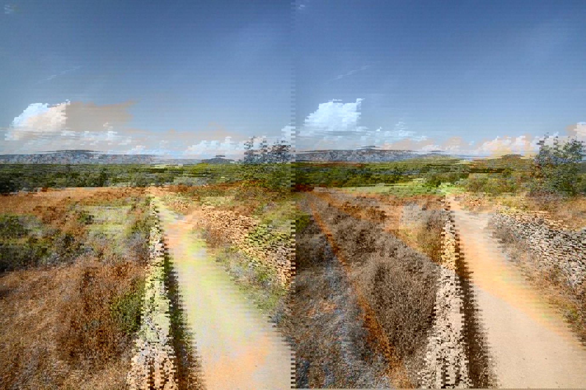 Fietsvakantie Balkan