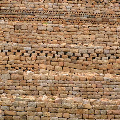 Khami Ruins (ter plaatse boeken)