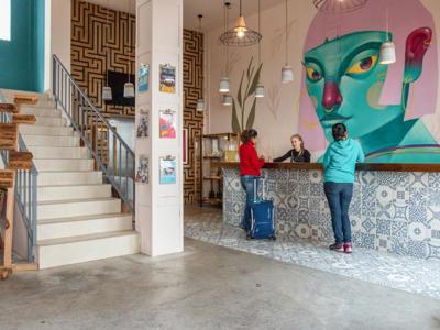 Selina Banos receptie