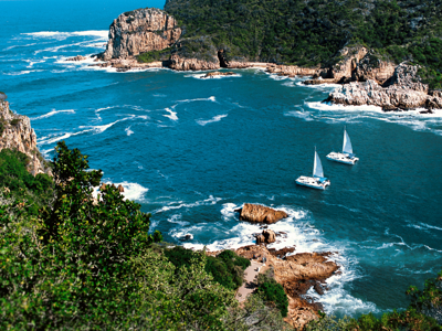 Route Zuid-Afrika, 20 dagen - Dag 14