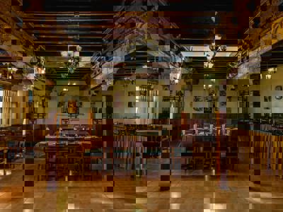 Lharimo Hotel Leh India Ladakh