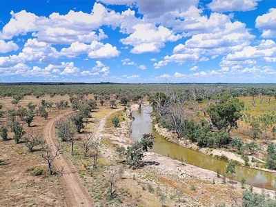 Route Australië kampeer- & hotelreis, 21 dagen - Day 6