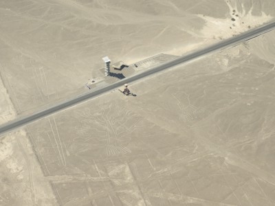 Route Peru, 19 dagen - Dag 4