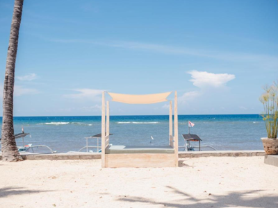 New Sunari Lovina Beach Resort Bali Indonesië