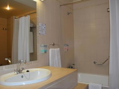 Jardim Atlantico - Prazeres - Madeira - Badkamer